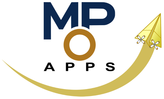 MOP Apps developer logo