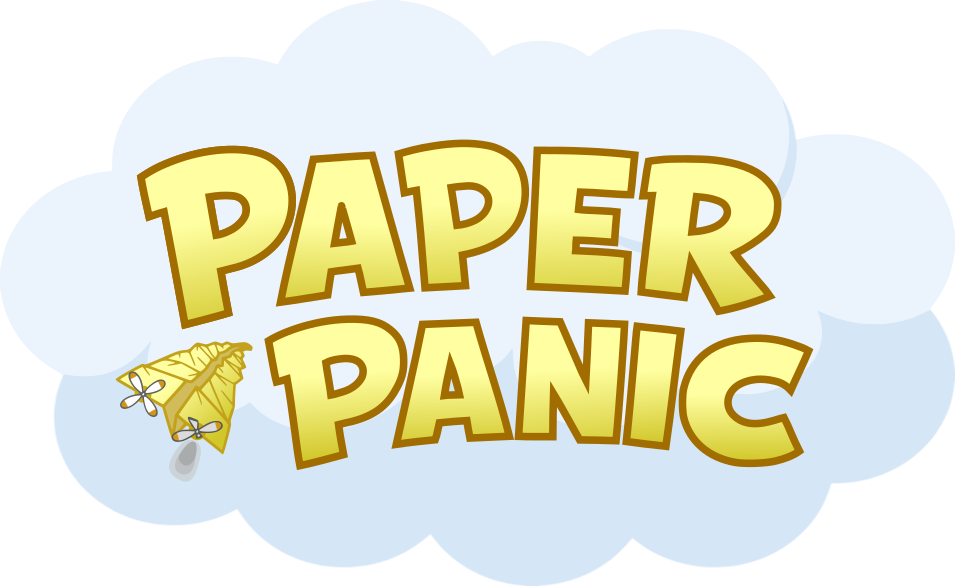 Paper Panic